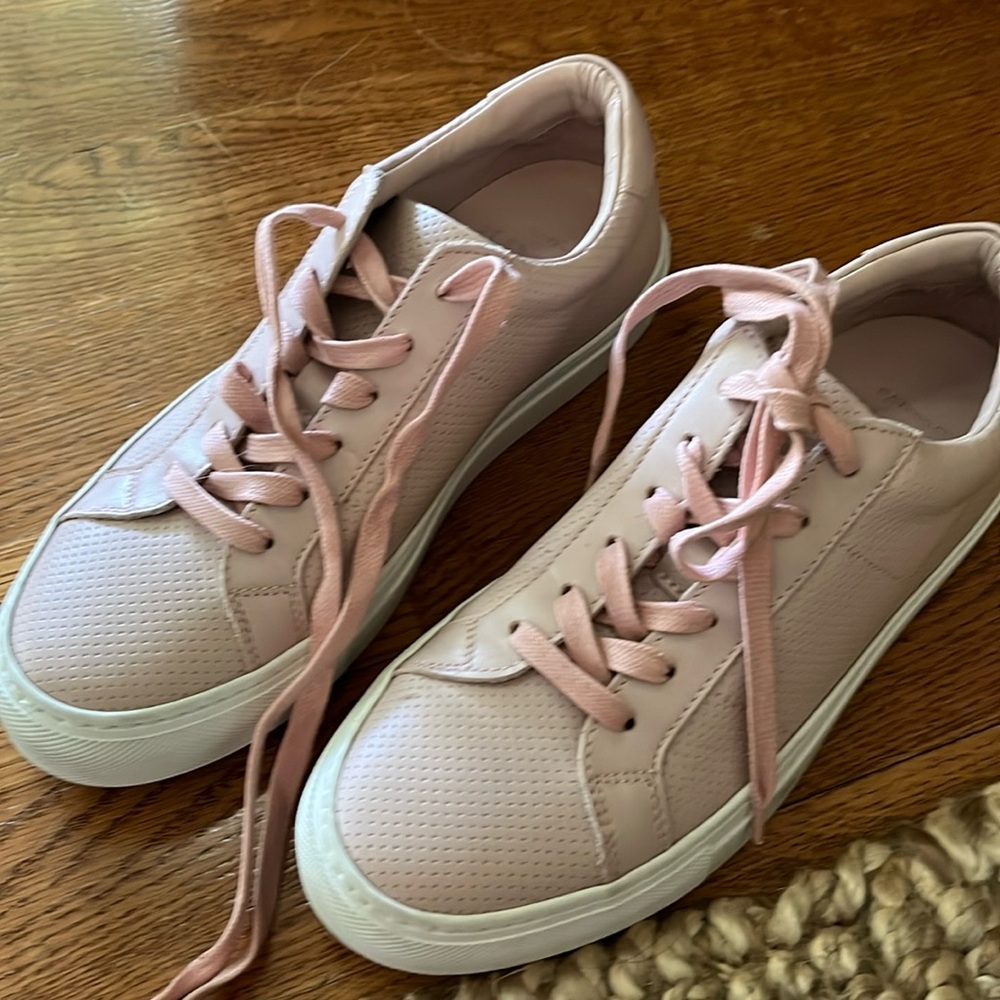 GREATS Brooklyn sneakers